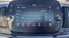 Fiat 500 1.0 Mild Hybrid 3dr Petrol Hatchback